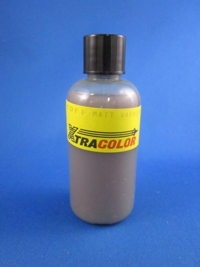 Xtracolor XDFF Flat Varnish 75ml Bottle enamel ;;;