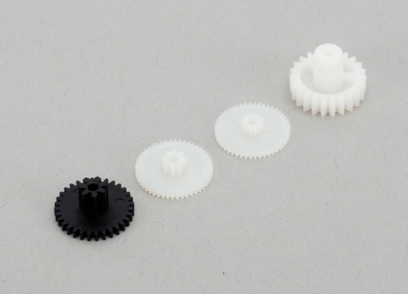 E-flite Gear Set: DS76T EFLRDS76T1