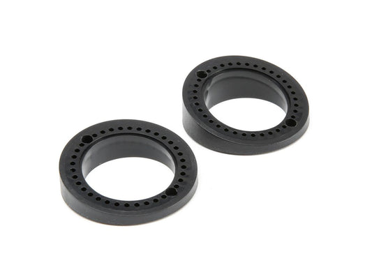 Spektrum Wedges, 10/15 Deg: DX6R SPM9053