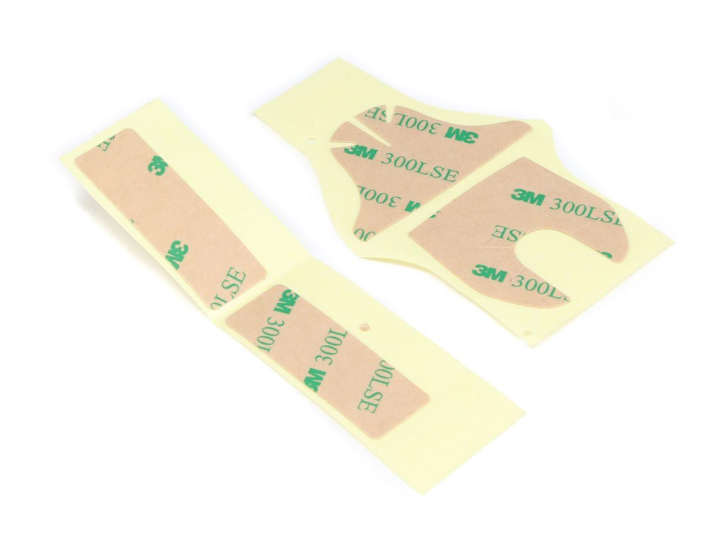 Spektrum Grip Attachment Tape: DX6R SPM9058