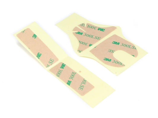 Spektrum Grip Attachment Tape: DX6R SPM9058