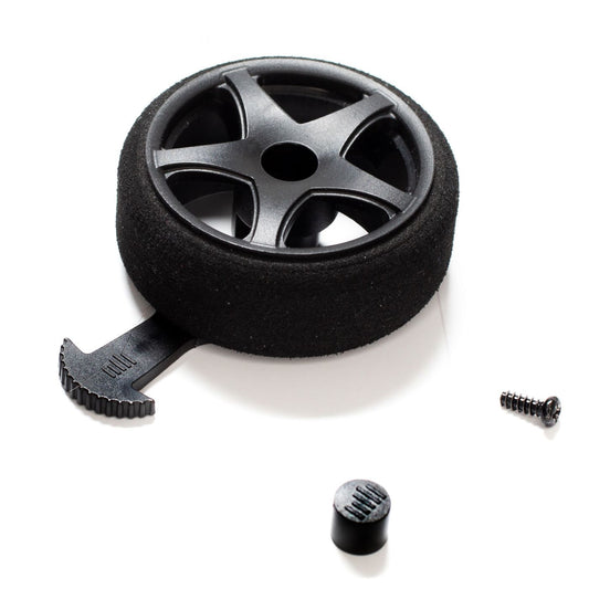 Spektrum DX3 Wheel SPM9068