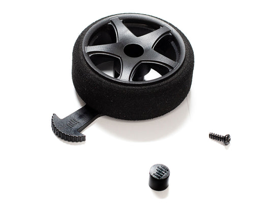 Spektrum DX3 Thumb Steer Wheel SPM9069