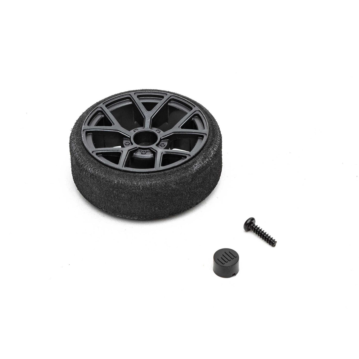 Spektrum SLT3 Wheel, fits DX3 SPM9071