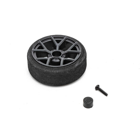 Spektrum SLT3 Wheel, fits DX3 SPM9071