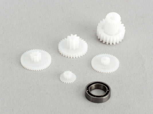 Spektrum Gear Set: A3010, A3030 SPMSP1010