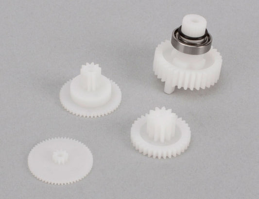 Spektrum Gear Set: S300, H310 SPMSP1024