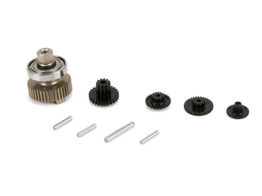 Spektrum Gear Set: S6290 SPMSP1051