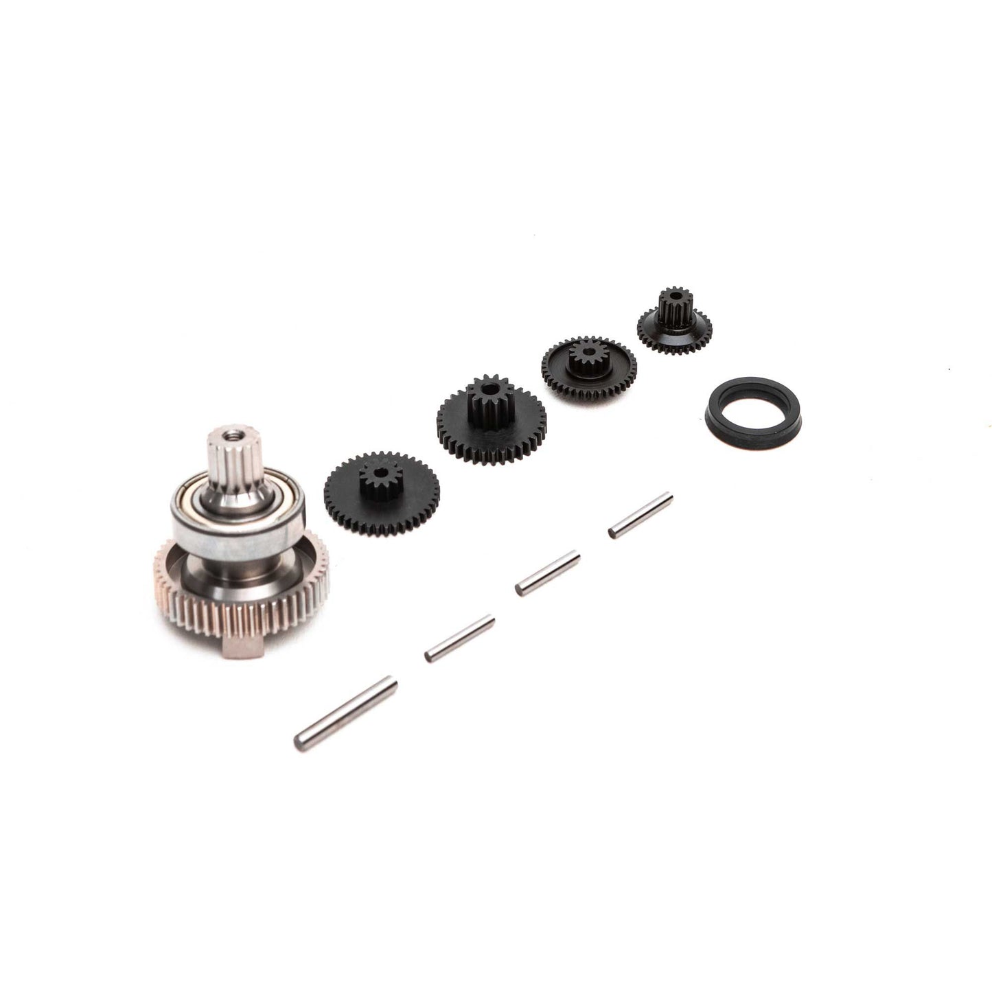 Spektrum Gear Set: SS9110BL SPMSP1063