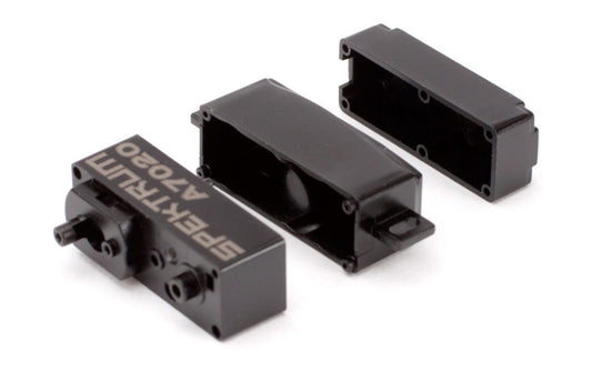 Spektrum Case Set: A7020 SPMSP2025