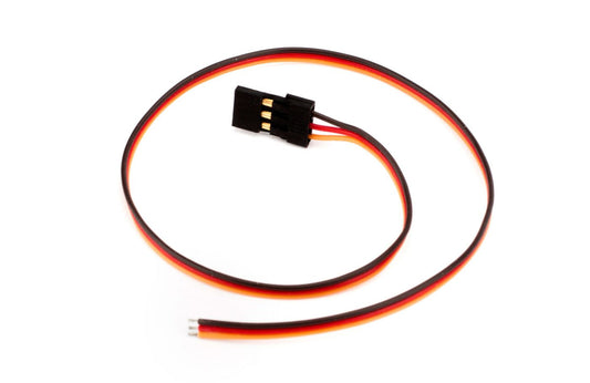 Spektrum Servo Lead: A5030, A5040 SPMSP3008