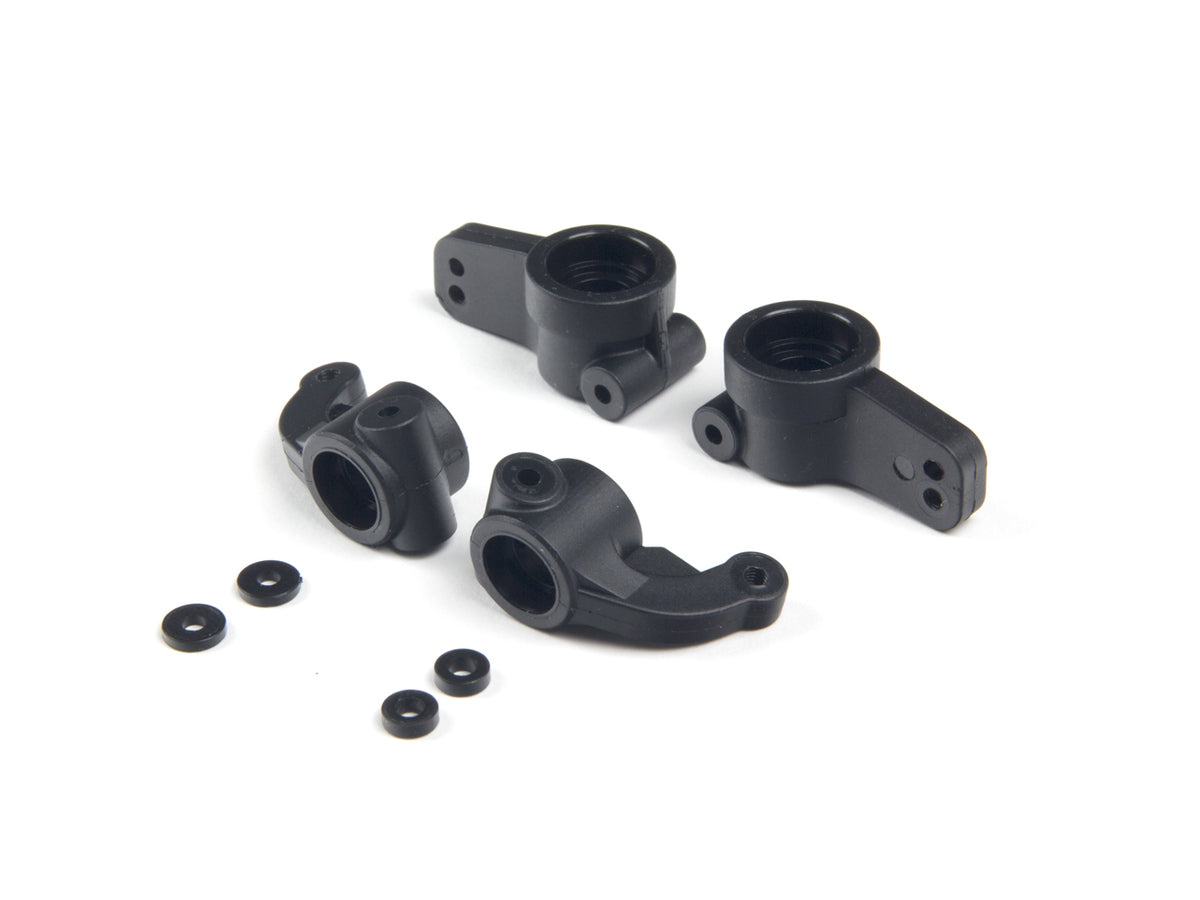 Arrma Steering Block Rear Hub Carrier AR310002