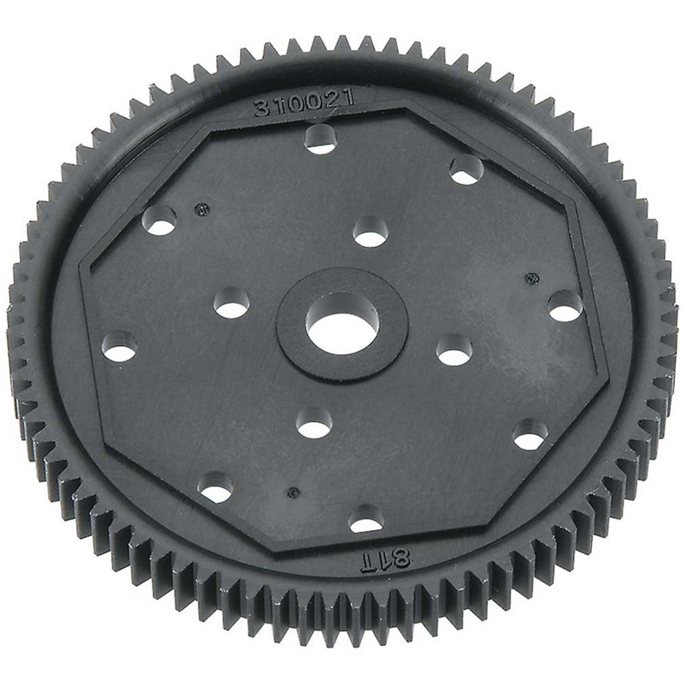 Arrma Spur Gear 48P 81T AR310021