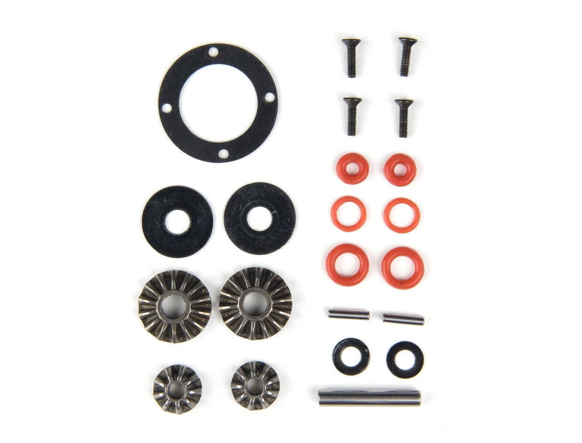 Arrma Diff Gear Maintenance Set AR310378