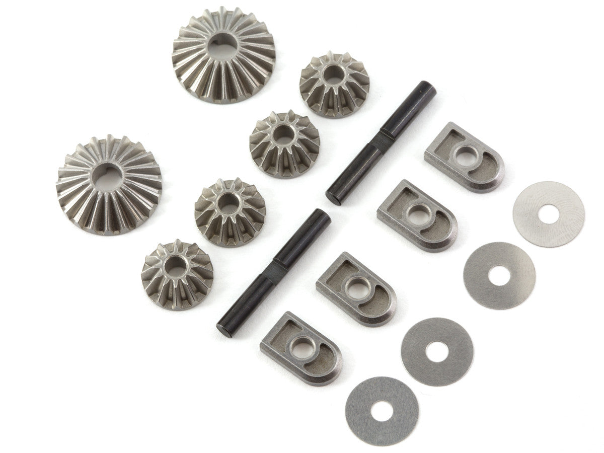Arrma Diff Gear Set AR310436