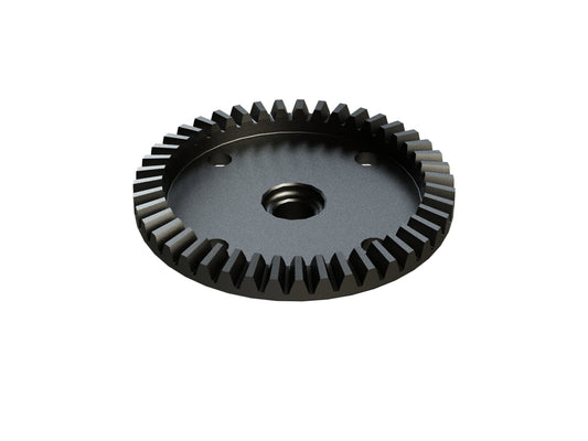 Arrma Diff Gear Main 43T Straight Typhon AR310441