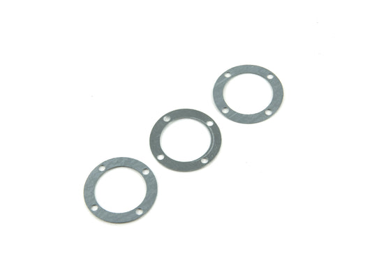 Arrma Diff Gasket (3) AR310444