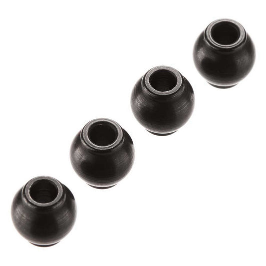 Arrma Ball 3x7.8x8mm (4) AR310450