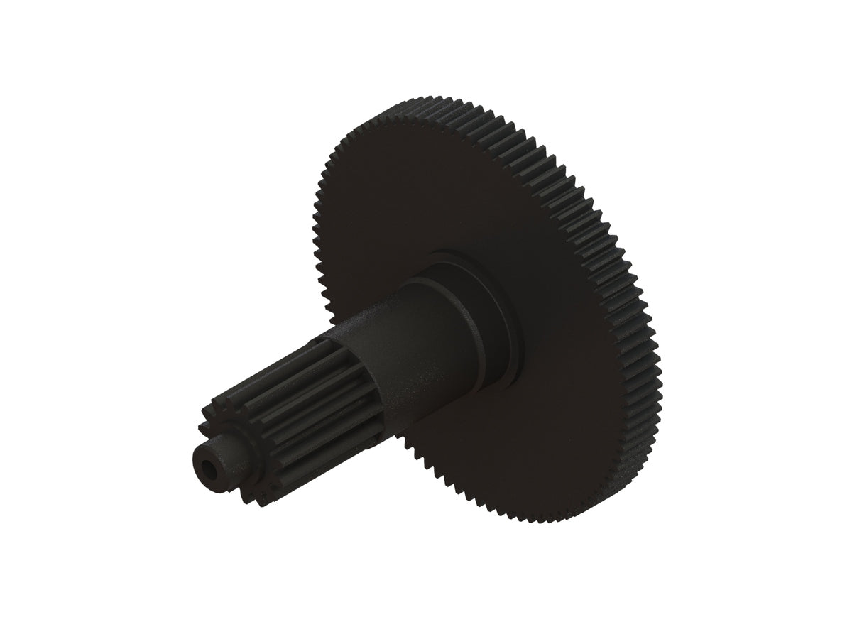 Arrma Spur Gear 93T 48DP AR310764