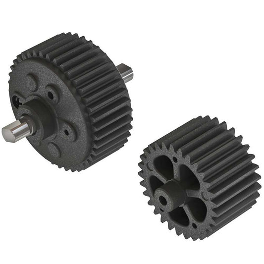 Arrma Diff & Idler Gear Set AR310765
