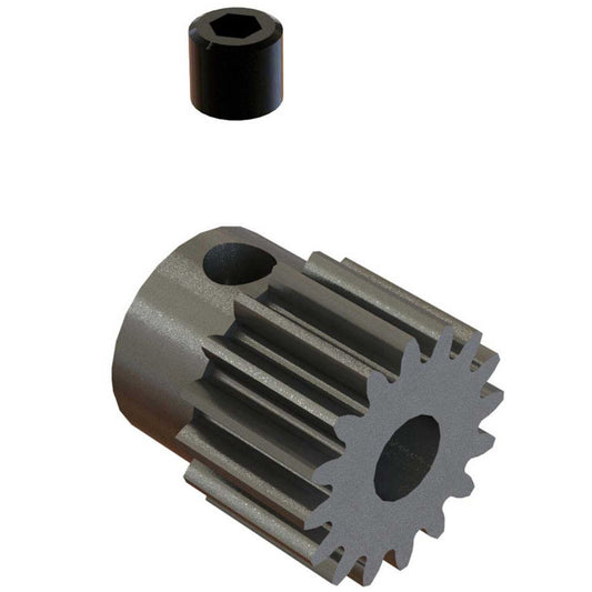 Arrma Pinion Gear 48DP 16T AR310769