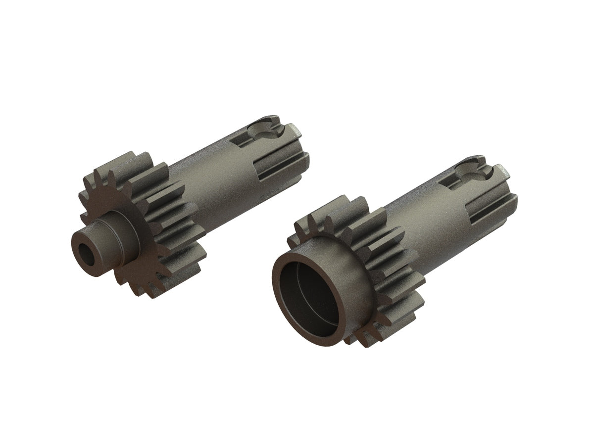 Arrma Differential Outdrives Metal 4x4 (2) AR310775
