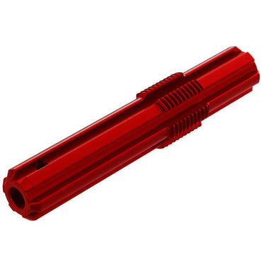 Arrma Slipper Shaft Red 4x4 AR310794