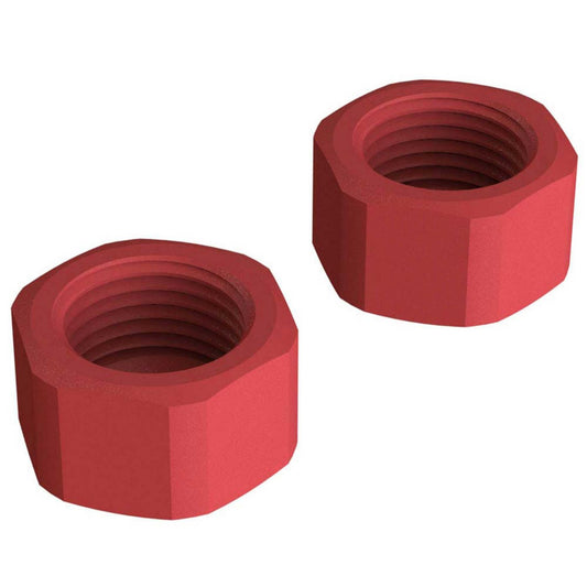 Arrma Composite Slipper Clutch Nut 4x4 (2) AR310808