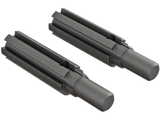 Arrma Wheel Axle 8x35mm (2) AR310853