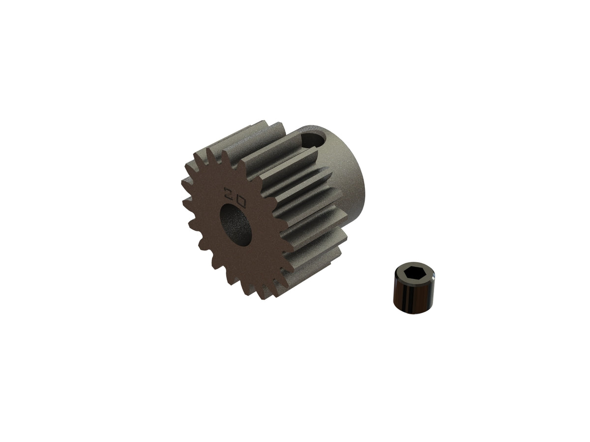 Arrma Pinion Gear 20T 0.8 Mod 4x4 BLX 3S AR310876