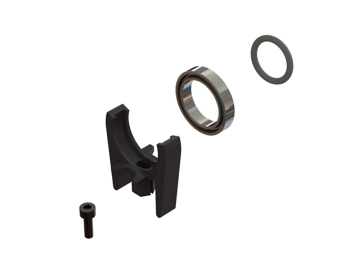 Arrma Center Driveshaft High Speed Support 4x4 AR310878