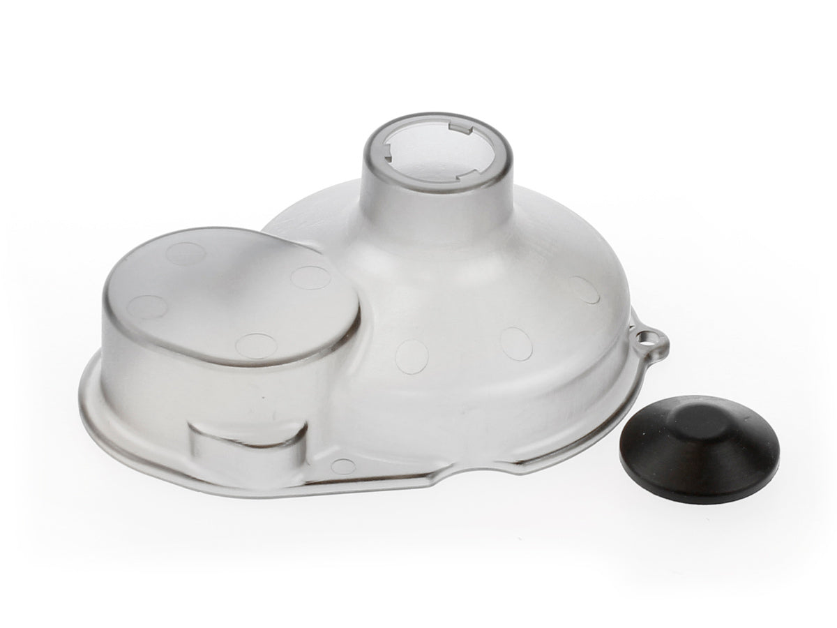 Arrma Spur Gear Cover Set AR320009