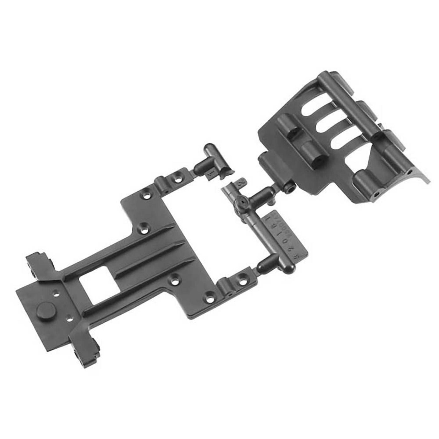 Arrma Motor Guard 2013 Spec AR320181