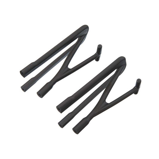 Arrma Bumper Side Guards Rear Senton AR320322