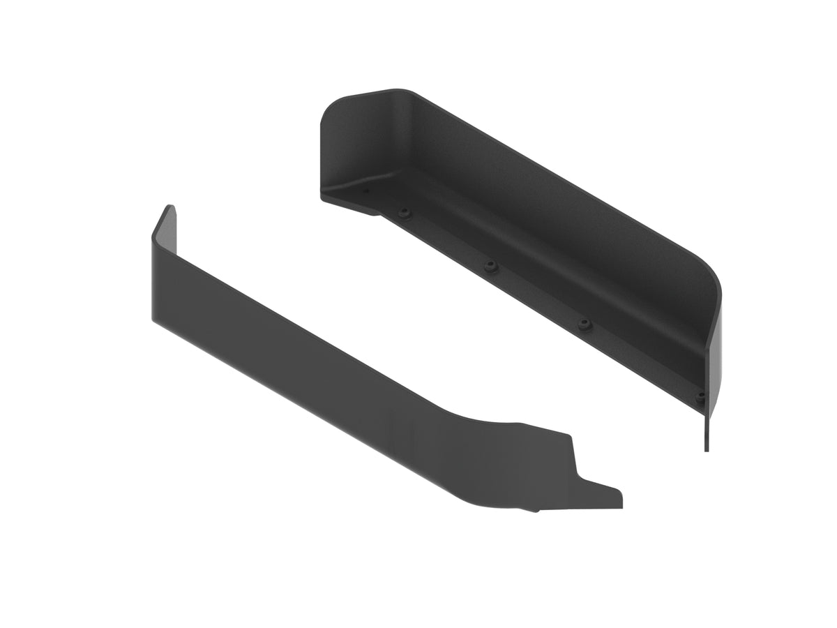 Arrma Tall Side Guards Outcast AR320352
