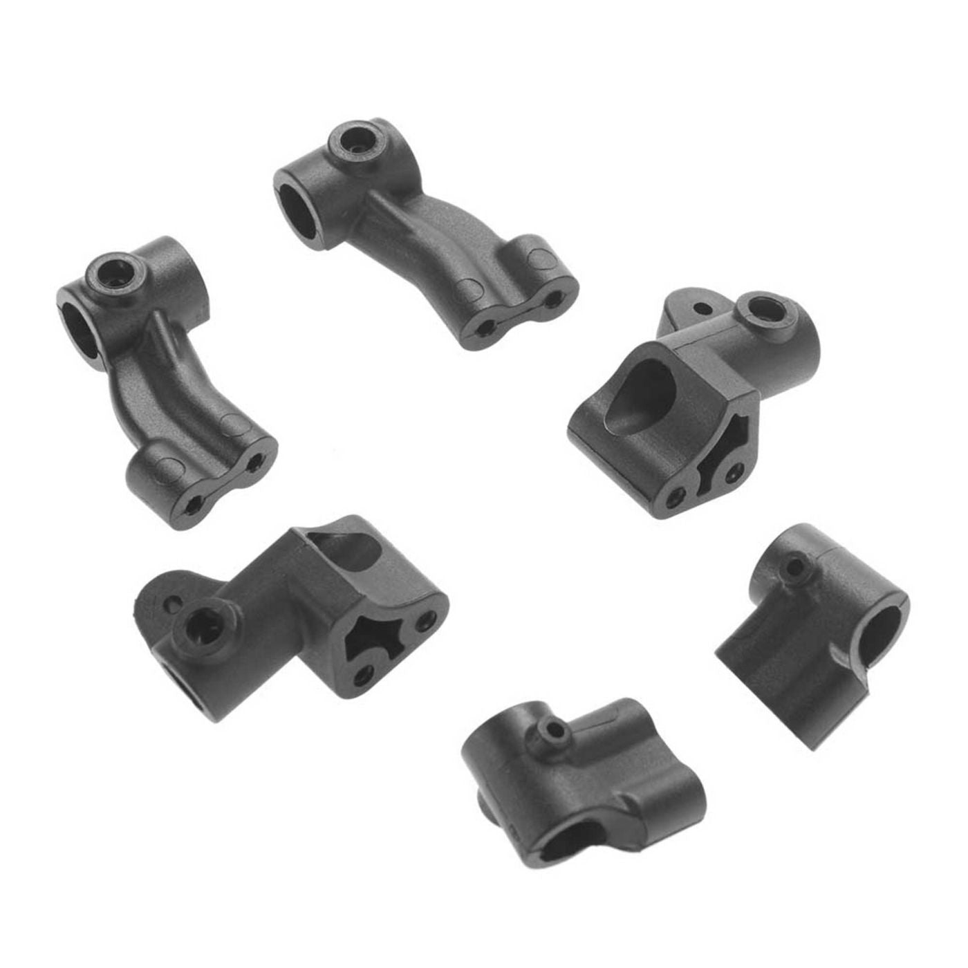 Arrma Body Post Mounts Outcast AR320365