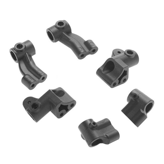 Arrma Body Post Mounts Outcast AR320365