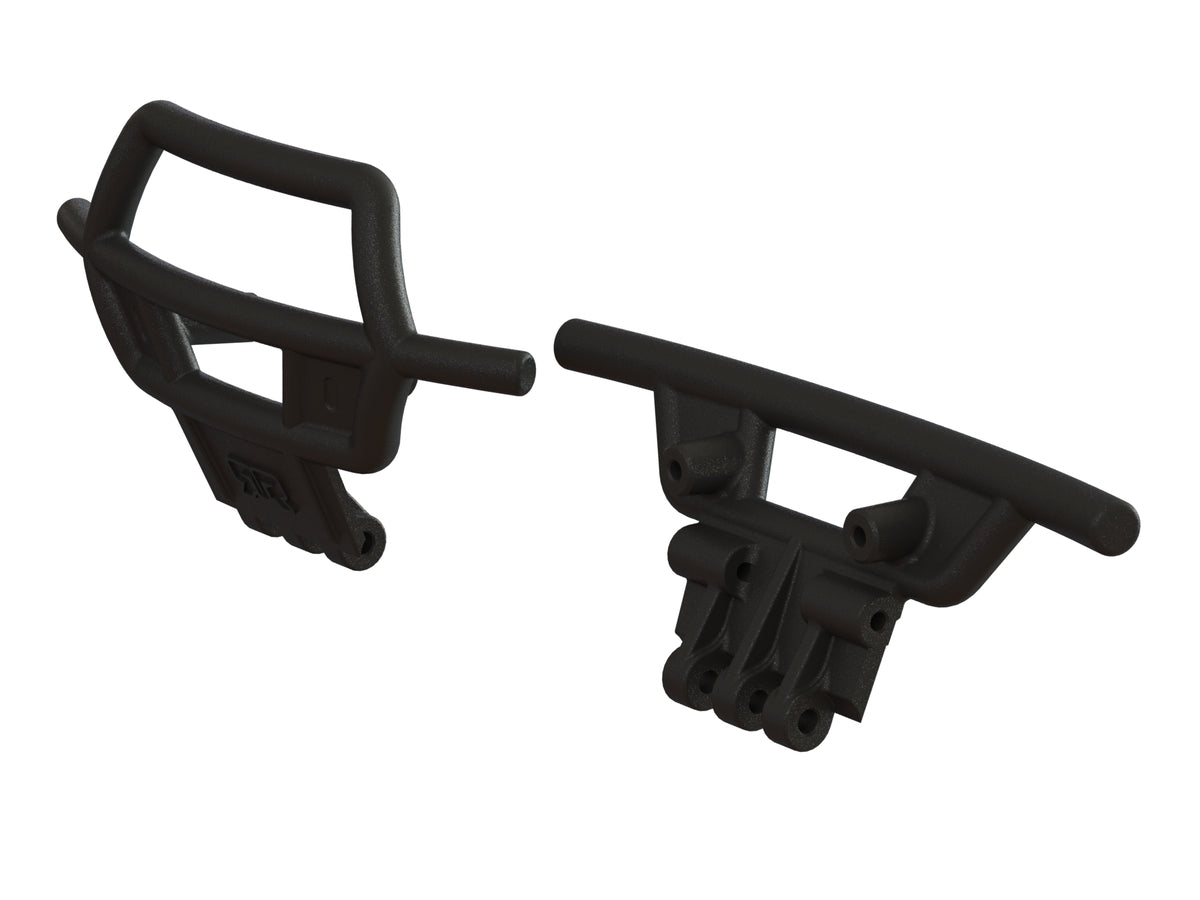 Arrma MT Bumper Set 4x4 Granite Mega AR320402