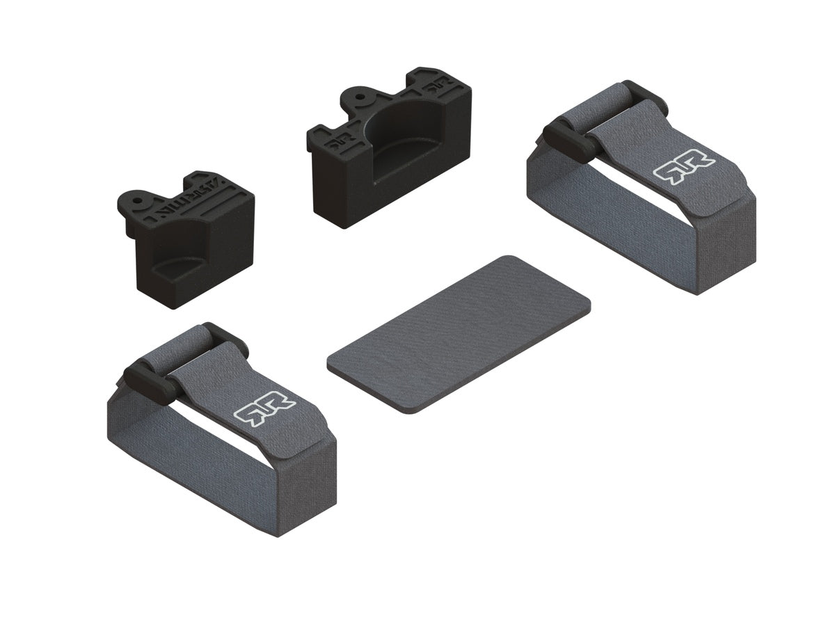 Arrma Battery Mounting Set 4x4 AR320413