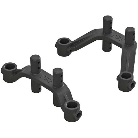 Arrma Body Mount Set Rear TYPHON 4x4 AR320452
