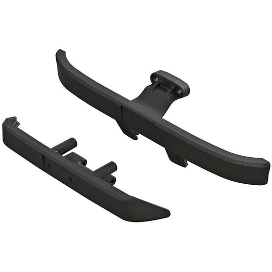 Arrma AR320457 Bumper Set OUTCAST 4x4 BLX 4S AR320457