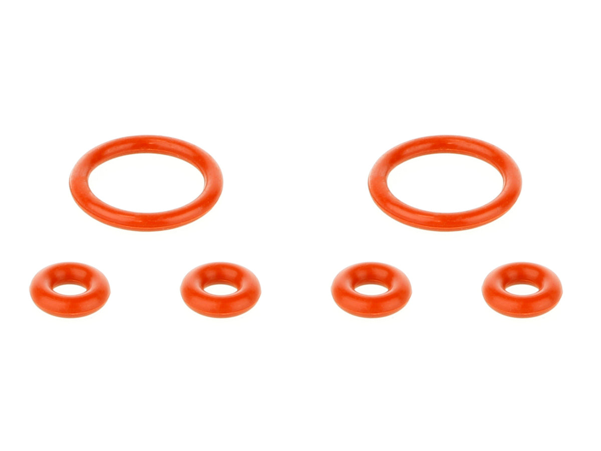 Arrma O-Ring Set (6) AR330022