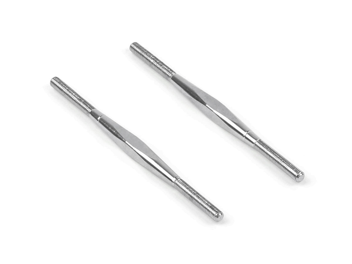 Arrma Turnbuckle 3x71mm (2) AR330065