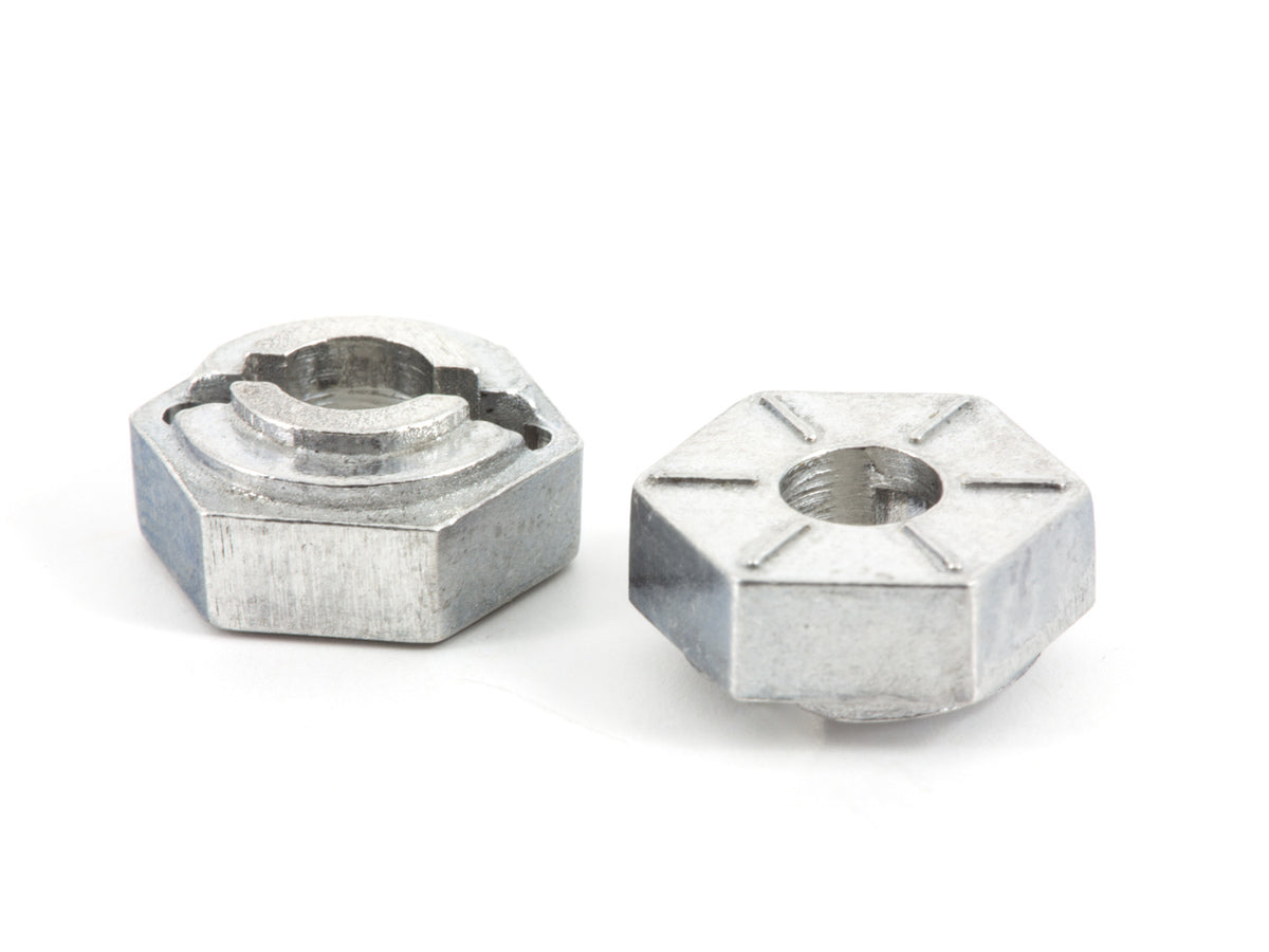 Arrma Wheel Hex Aluminum 12mm (2) AR330132