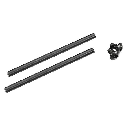 Arrma HD Hinge Pin Set 3x50mm (1 Pair) AR330146