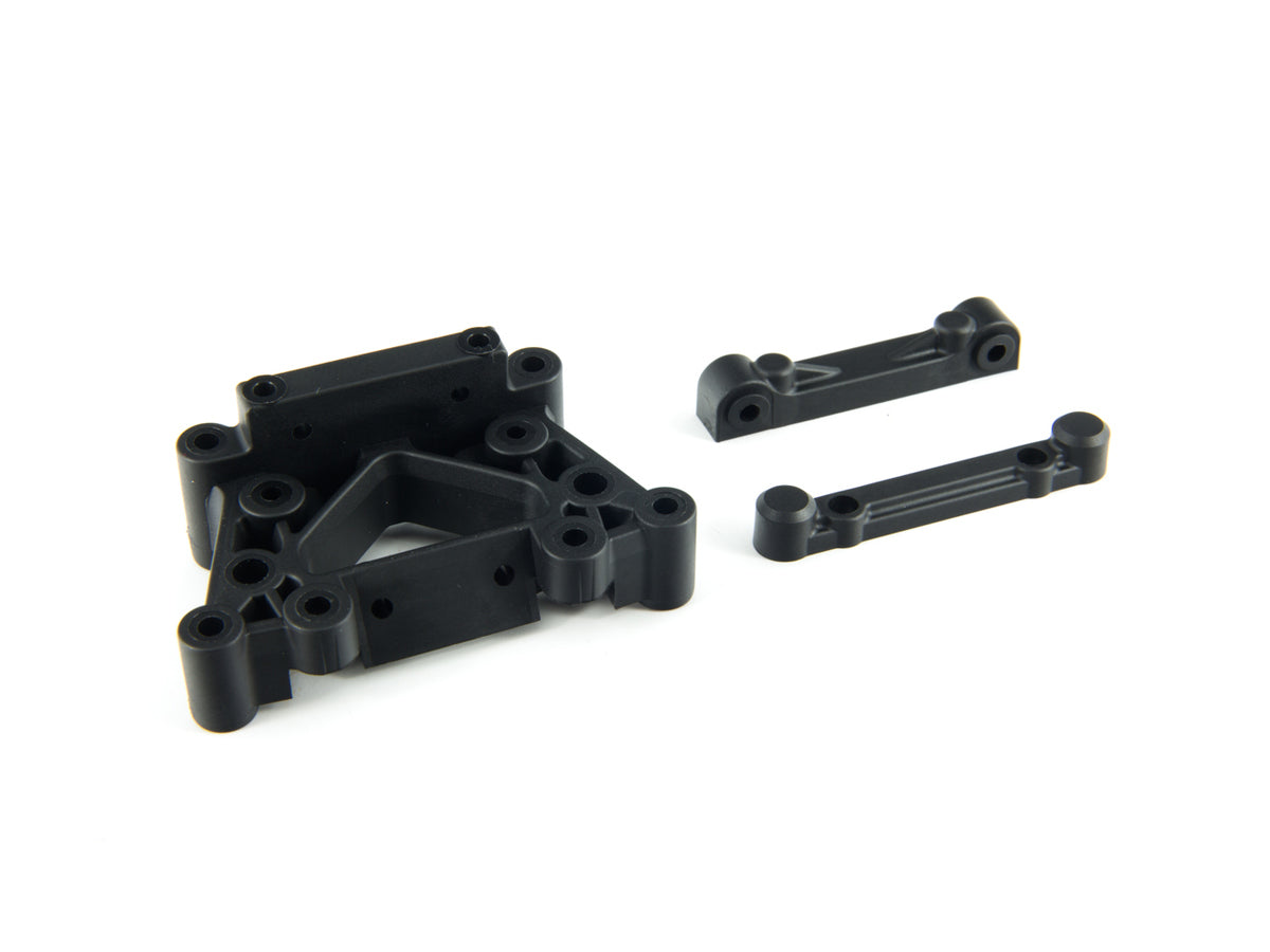Arrma Suspension Mount Set Front AR330168