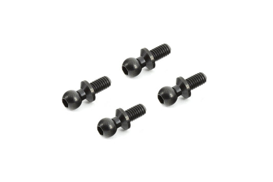 Arrma Ball Stud 4.3x10mm (4) AR330171