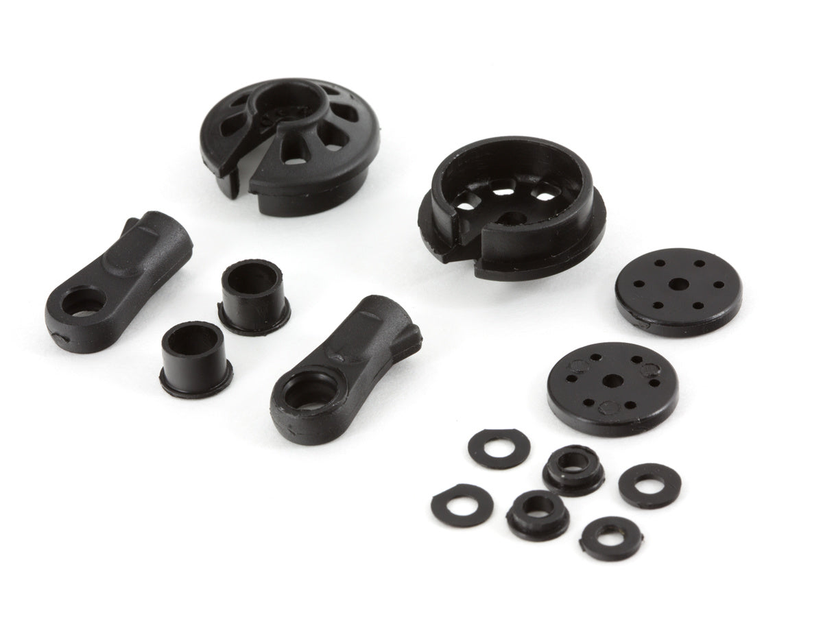 Arrma Shock Part Set Compostite (2) AR330203