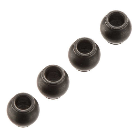 Arrma Shock Ball 3x6.8x6.3mm (4) AR330206