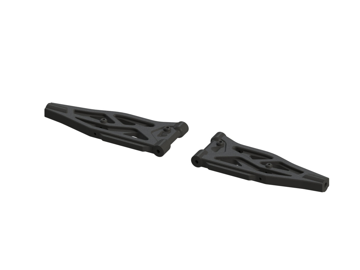Arrma Susp Arms L Front Lower Kraton/Talion (1 Pair) AR330219